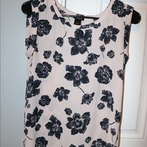 Ann Taylor top